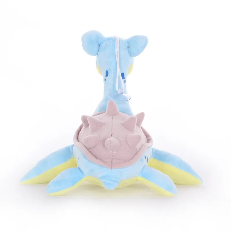 Original Pokemon Lapras Stuffed Doll 20cm