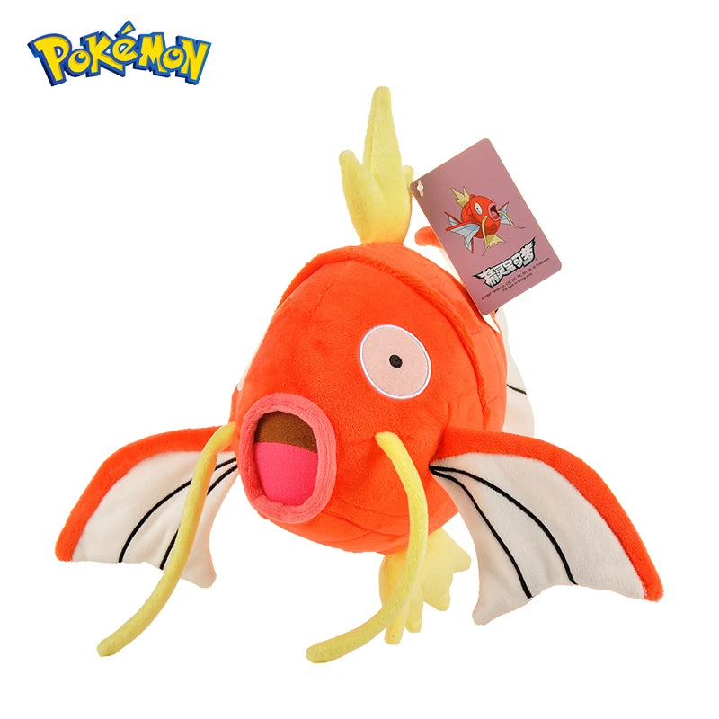 Original Pokemon Magikarp Stuffed Doll