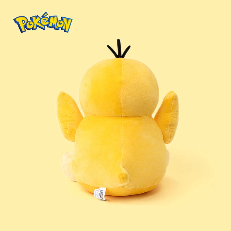 Original Pokemon Psyduck Stuffed Doll