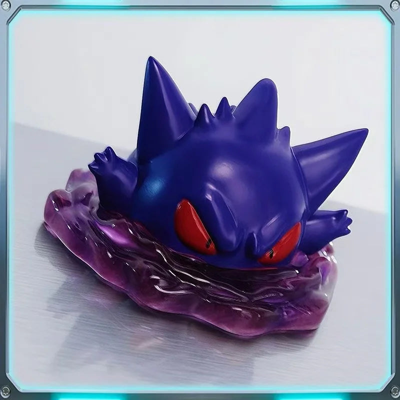 Original Gengar Pokemon Figure 10cm