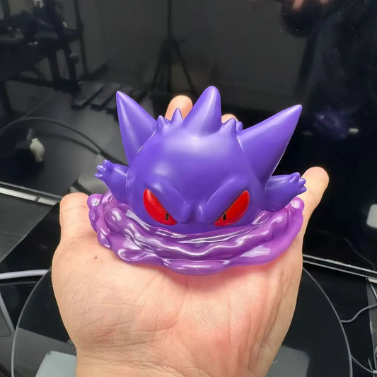 Original Gengar Pokemon Figure 10cm