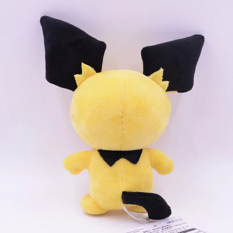 Original Pokemon Pichu Stuffed Doll
