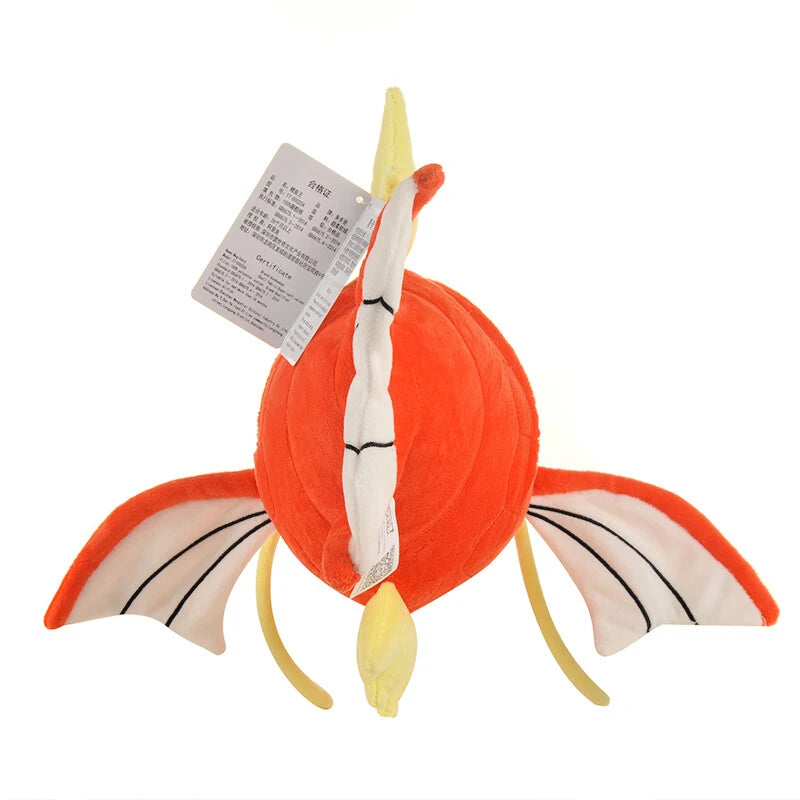 Original Pokemon Magikarp Stuffed Doll
