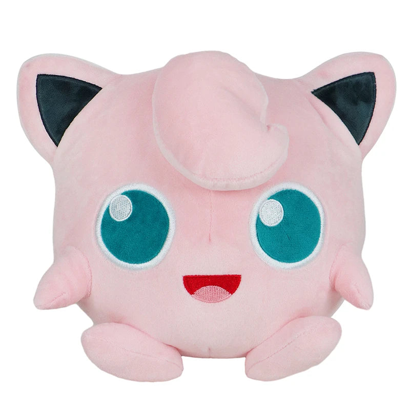 Original Pokemon Jigglypuff Stuffed Doll