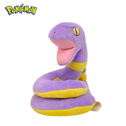 Original Pokemon Ekans Stuffed Doll