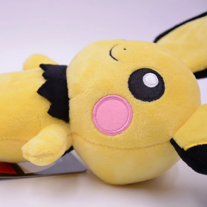 Original Pokemon Pichu Stuffed Doll