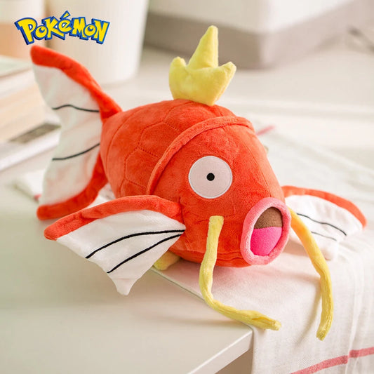 Original Pokemon Magikarp Stuffed Doll