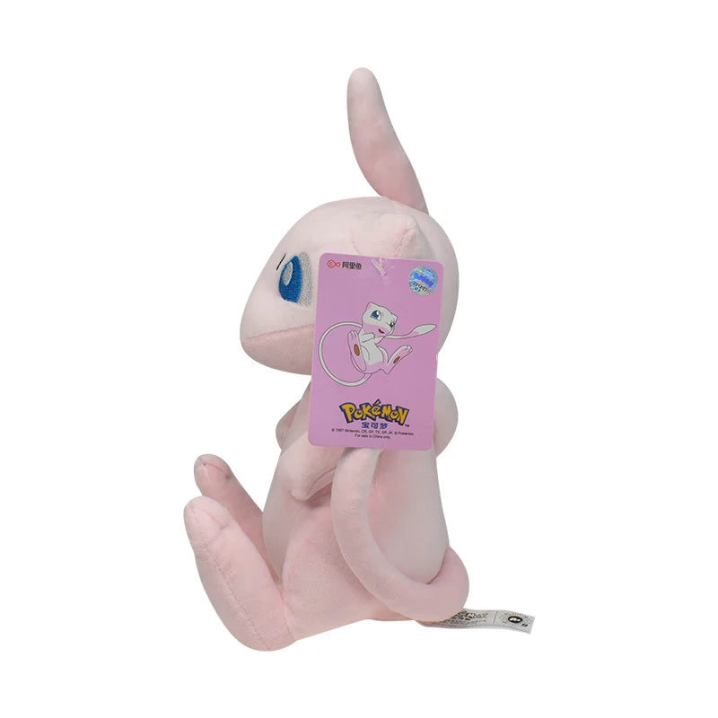 Original Pokemon Mew Stuffed Doll