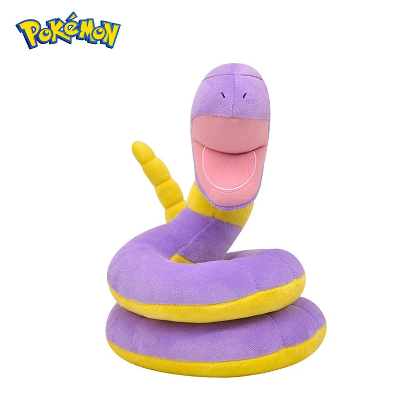 Original Pokemon Ekans Stuffed Doll