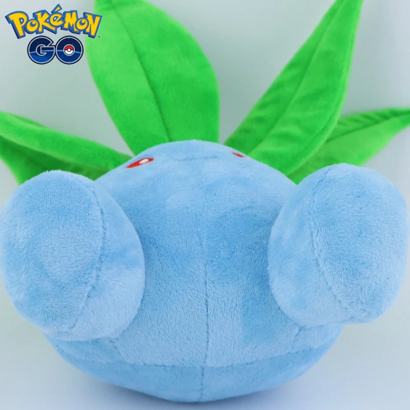 Original Pokemon Oddish Stuffed Doll