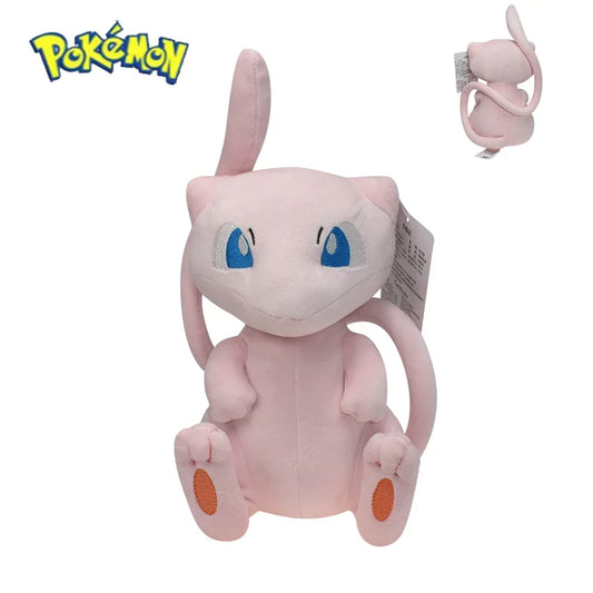 Original Pokemon Mew Stuffed Doll