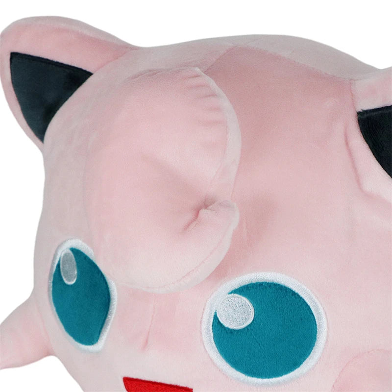 Original Pokemon Jigglypuff Stuffed Doll