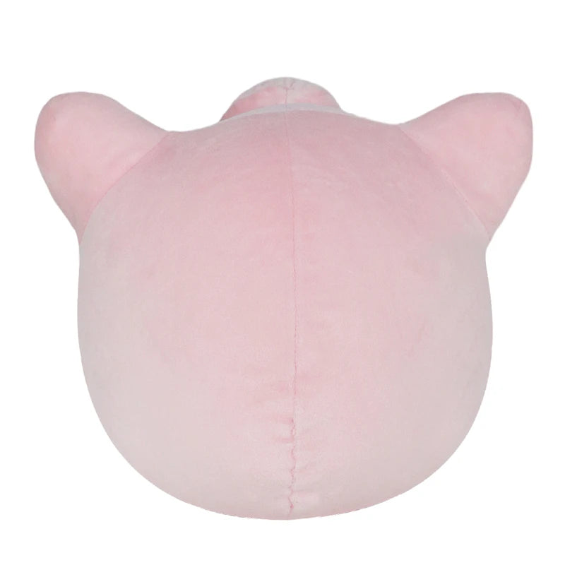 Original Pokemon Jigglypuff Stuffed Doll