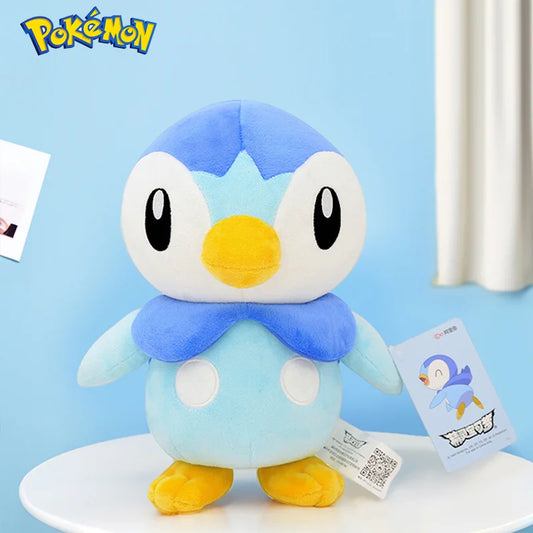 Original Pokemon Piplup Stuffed Doll