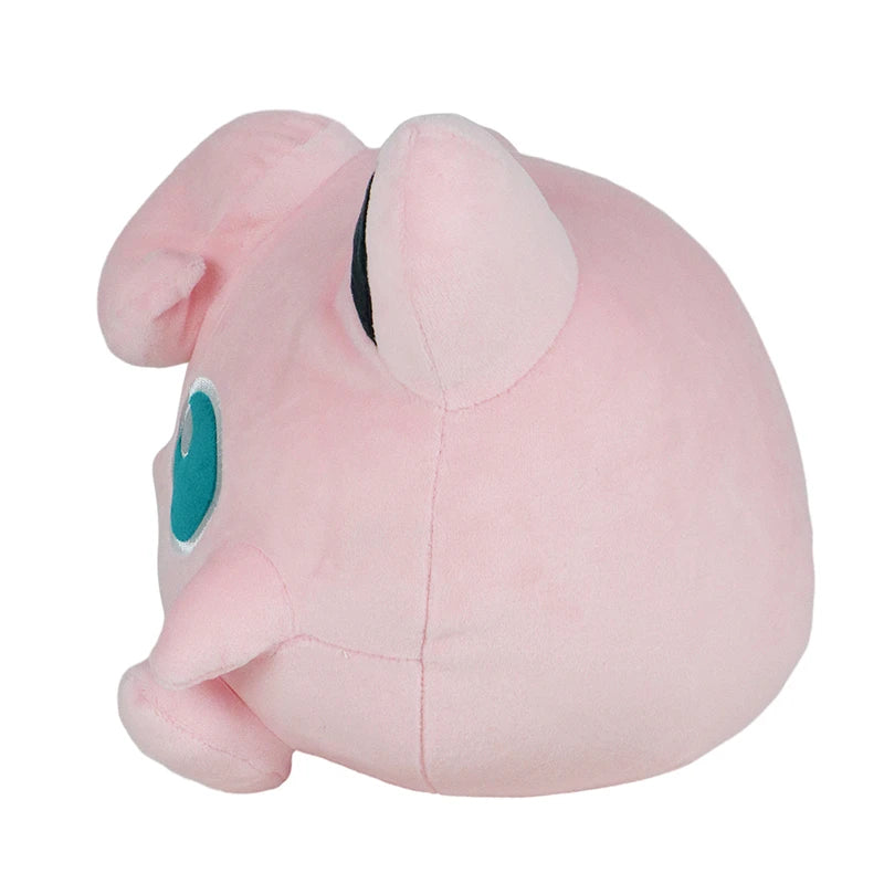 Original Pokemon Jigglypuff Stuffed Doll