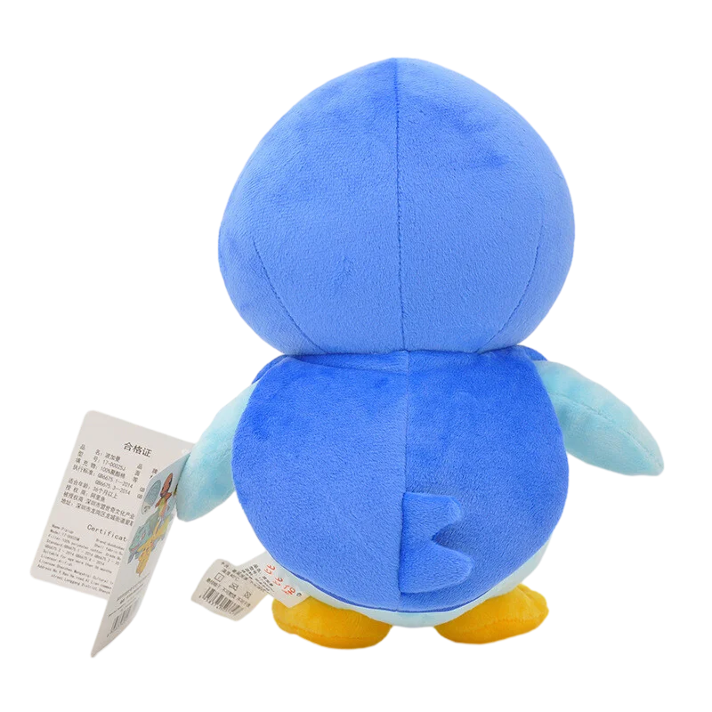 Original Pokemon Piplup Stuffed Doll