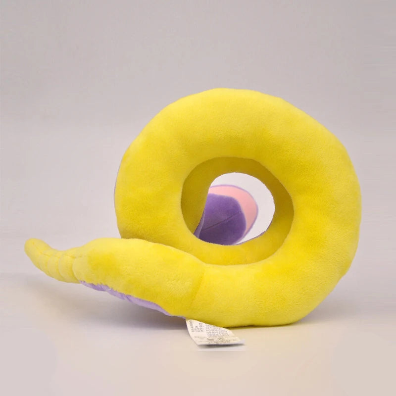 Original Pokemon Ekans Stuffed Doll