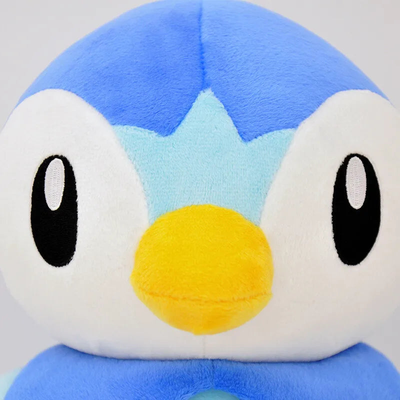 Original Pokemon Piplup Stuffed Doll