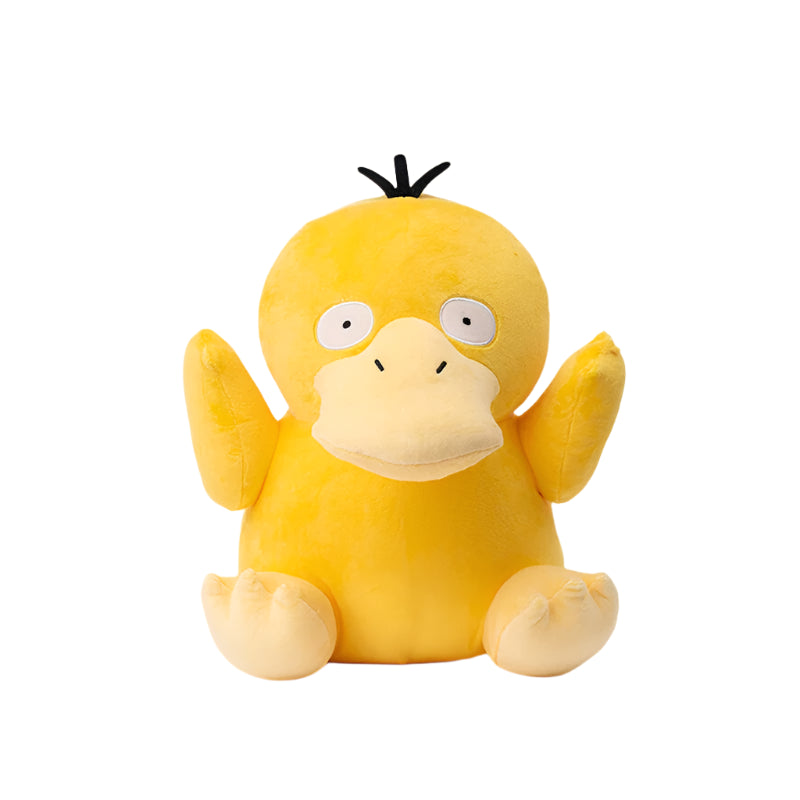 Original Pokemon Psyduck Stuffed Doll
