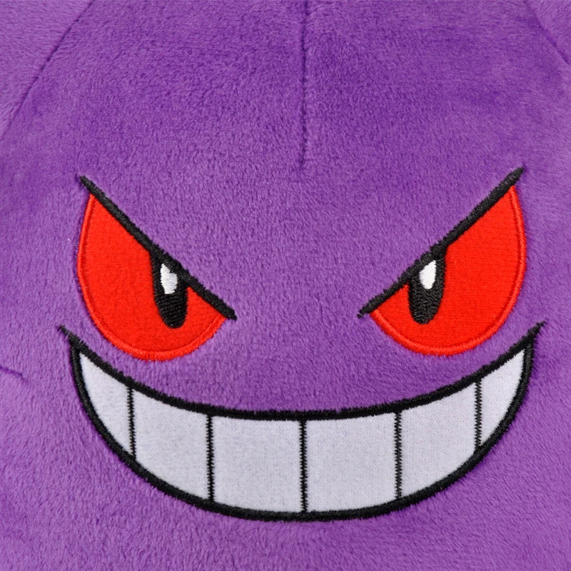 Original Pokemon Gengar Stuffed Doll