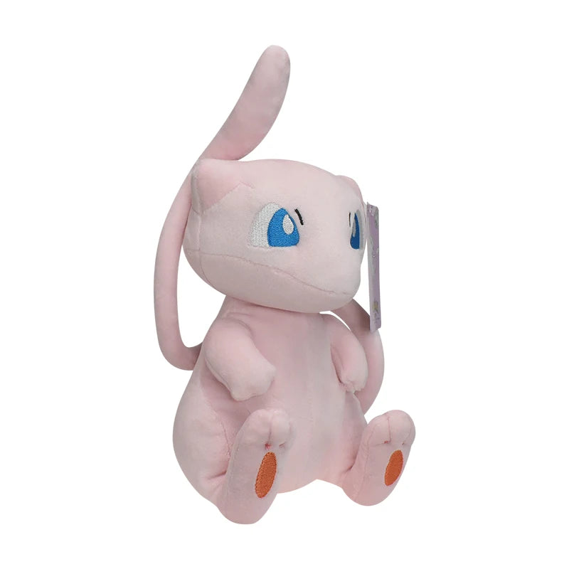 Original Pokemon Mew Stuffed Doll