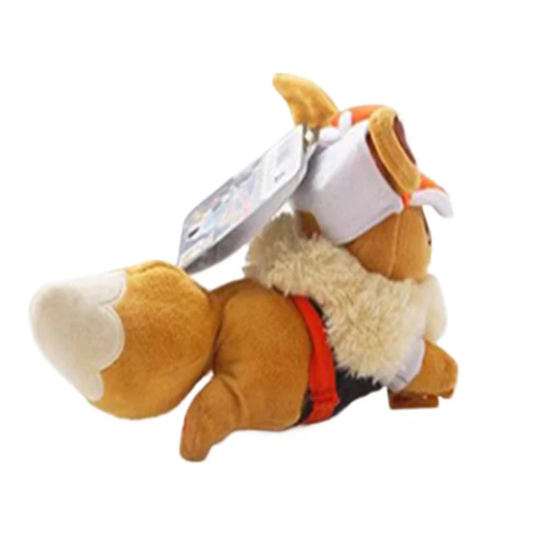 Original Pokemon Eevee Stuffed Doll