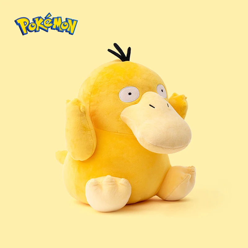 Original Pokemon Psyduck Stuffed Doll