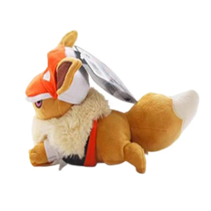 Original Pokemon Eevee Stuffed Doll