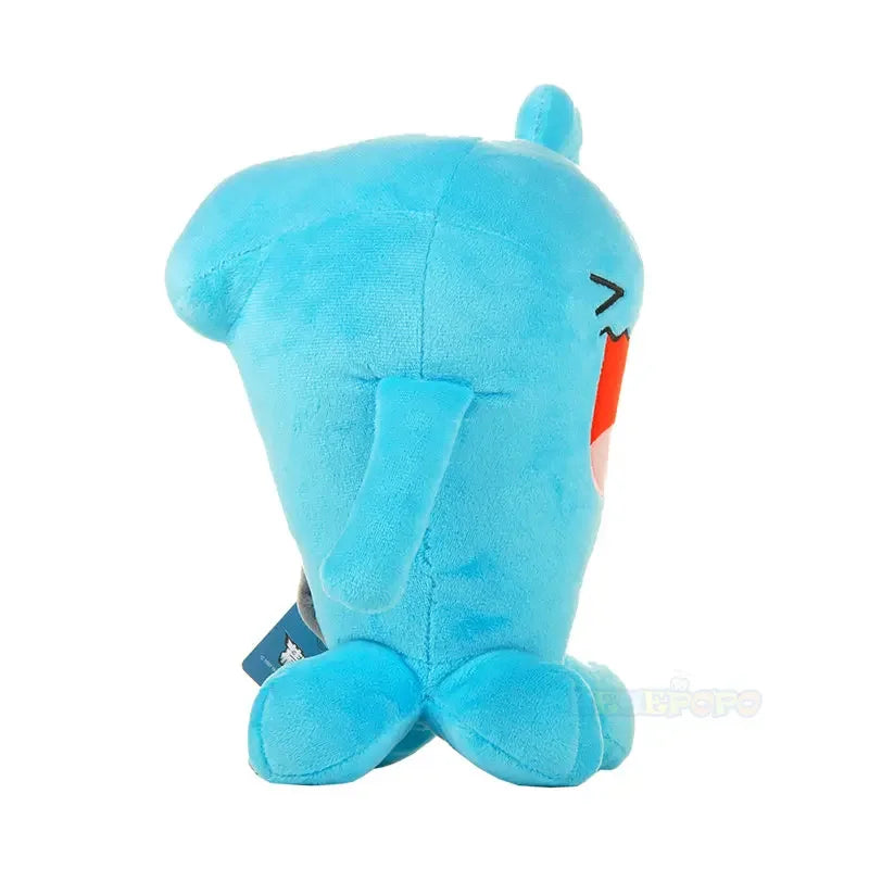 Original Pokemon Wobbuffet Stuffed Doll