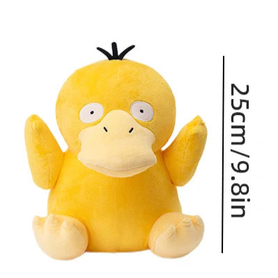 Original Pokemon Psyduck Stuffed Doll