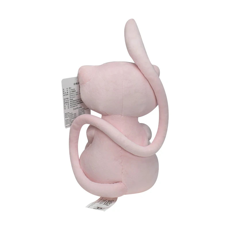 Original Pokemon Mew Stuffed Doll